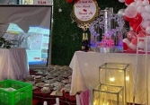 Công an đã truy tìm được khách hàng trong vụ 'bỏ bom' 150 mâm cỗ cưới