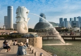 Singapore mở cửa cho du khách Việt Nam và Australia từ ngày 8/10