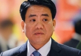 'Sức khỏe ông Chung bình thường trong điều kiện mới'