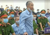 5 bị cáo trong vụ giết người Đồng Tâm kháng cáo bản án sơ thẩm