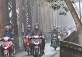 Có khả năng xuất hiện áp thấp nhiệt đới trên Biển Đông rồi mạnh lên thành bão