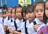 Bộ Giáo dục: Không giao bài tập về nhà cho học sinh lớp 1