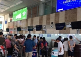 Hành khách bức xúc khi mua vé Vietnam Airlines phải bay Pacific Airlines