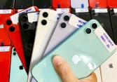 iPhone xách tay bị người mua quay lưng vì giá cao ngang bằng chính hãng