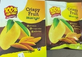 Ma túy 'nước xoài' vừa được phát hiện cực kỳ nguy hiểm