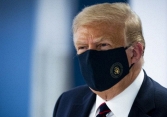 Nhà trắng tiết lộ tình trạng của Tổng thống Trump nghiêm trọng hơn công bố