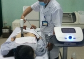 Bắc Giang: Các loại máy phục vụ khám chữa được bàn giao từ 2014 đến nay vẫn 'đắp chiếu'