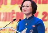 Nhiều bí thư tỉnh ủy được điều động, bổ nhiệm làm thứ trưởng các bộ