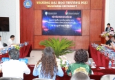 'Phát triển nguồn nhân lực định hướng công dân toàn cầu'