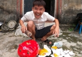 'Thế lực' nào đằng sau những video nhảm nhí trên Youtube?