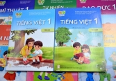 Những câu chuyện trong sách giáo khoa tiếng Việt lớp 1 không thể hiện rõ tính giáo dục