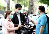 TP.HCM ra công văn khẩn yêu cầu thực hiện nghiêm các biện pháp phòng dịch