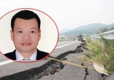 Phó tổng giám đốc VEC Nguyễn Mạnh Hùng bị bắt
