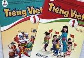 Chủ biên SGK tiếng Việt 1: 'Các tác giả sẽ lắng nghe góp ý để điều chỉnh cho phù hợp'
