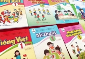 Hội đồng thẩm định từng đưa ra khuyến cáo về SGK lớp 1 nhưng nhóm tác giả không sửa