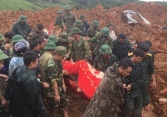 22 quân nhân Đoàn kinh tế quốc phòng 337 được truy thăng quân hàm