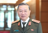 Bộ trưởng Bộ Công an: 'Bỏ sổ hộ khẩu là điều mong ước của người dân'
