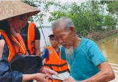 Thủ tướng yêu cầu giám sát việc vận động quyên góp, xử lý nghiêm trường hợp trục lợi