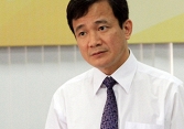 Cách chức Hiệu trưởng trường Đại học Tôn Đức Thắng 
