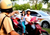 Những điểm mới trong dự luật Đảm bảo trật tự an toàn giao thông