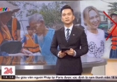 Bộ Công an triệu tập Huấn 'Hoa Hồng' vì giả mạo clip trao quà từ thiện của VTV