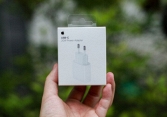 Sạc iPhone 12 bán rời loạn giá tại thị trường Việt Nam