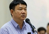 Cựu bộ trưởng Đinh La Thăng và cựu thứ trưởng Nguyễn Hồng Trường bị truy tố