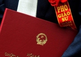 Thanh tra lập tổ công tác để thẩm định hồ sơ của các ứng viên GS, PGS
