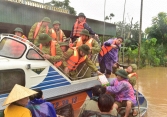 Công điện khẩn: 4 tỉnh, thành phố chủ động tổ chức di dời, sơ tán khẩn cấp người dân ở hạ lưu hồ, đập