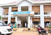 Sơn La: Hơn 40 học sinh bị ngộ độc sau khi ăn bữa sáng gần trường