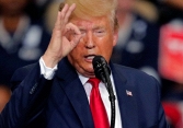 Donald Trump từng kiếm 1,7 triệu USD từ các vai diễn trong các bộ phim Hollywood