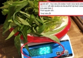 Nhà hàng Gang Yu Hotpot xin lỗi thực khách bị phạt vì để thừa rau