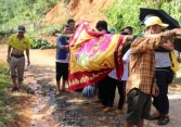 Sạt lở ở Quảng Nam: Tìm được thêm 1 thi thể, 167 công nhân thuỷ điện mất liên lạc
