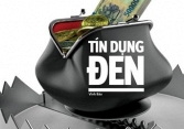 Tín dụng đen tràn lan khắp mọi nơi khiến nhiều người lâm vào cảnh khốn đốn