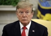 Ông Trump khó tái lập kỳ tích cách đây 4 năm