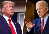 Nguyên Thứ trưởng Bộ Ngoại giao: 'Dù Trump hay Biden đắc cử, quan hệ Mỹ-Trung vẫn ở thế đối đầu'