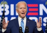 Ông Biden đã có 264 phiếu đại cử tri, chỉ còn thiếu 6 phiếu đắc cử tổng thống