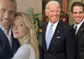 Chân dung người con dâu xinh đẹp và tài năng của ông Joe Biden
