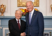 Các chuyên gia dự báo về sức tác động chính sách của Biden đến nền kinh tế Việt Nam