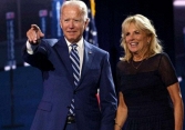 Chân dung người vợ là hậu phương vững chắc cho Tổng thống Joe Biden