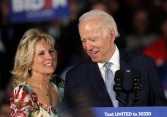 Lương của ông Biden khi nhận chức Tổng thống là bao nhiêu?
