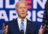 Ông Joe Biden: 'Tôi không phải là Tổng thống cho tới 20/1'