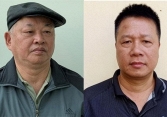 Bắt nguyên Giám đốc Vetranco và Chủ tịch Tập đoàn Đại Nam