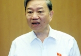 'Vì sao tách Luật Giao thông đường bộ thành hai?”