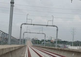 Rơi gối cao su dầm cầu cạn metro số 1, tổng rà soát toàn bộ công trình