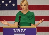 Invanka Trump gặp khó khăn thế nào khi ông Trump rời Nhà Trắng?
