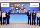 NovaWorld Phan Thiet, điểm đến quy tụ các nhà lãnh đạo thế giới về AI 