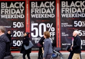 Black Friday 2020 sẽ là ngày nào?