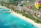 Đầu tư an toàn và hiệu quả với second home biển tại NovaWorld Phan Thiet