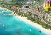 Đầu tư an toàn và sinh lời với second home biển Phan Thiết